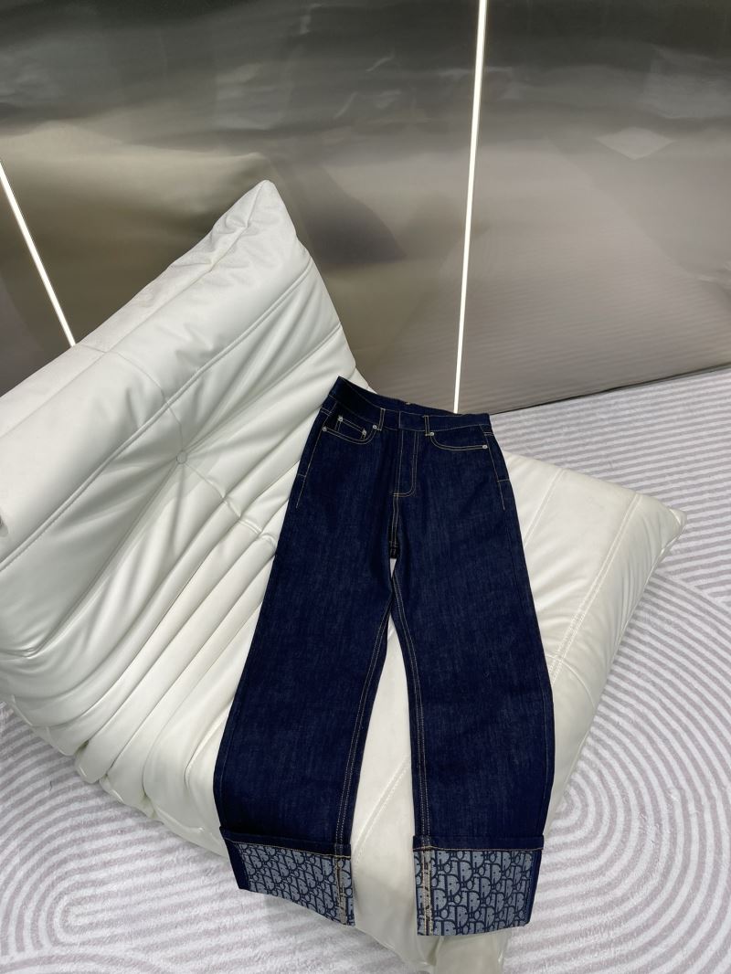 Christian Dior Jeans